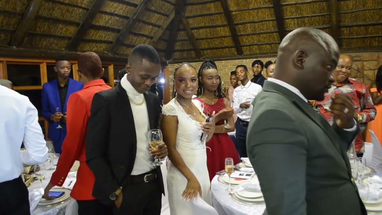 Thoko-Thaba High School Matric Farewell 2022- P4
