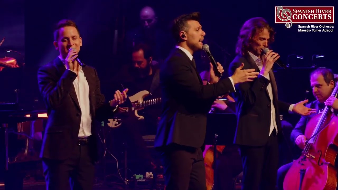 Kol Esperanza - Live 2025 - Fiddler on the Roof Medley