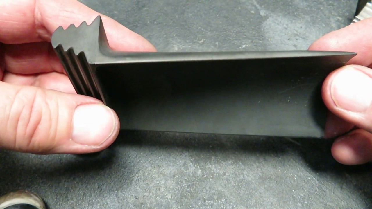 Turbine Blade Production Techniques