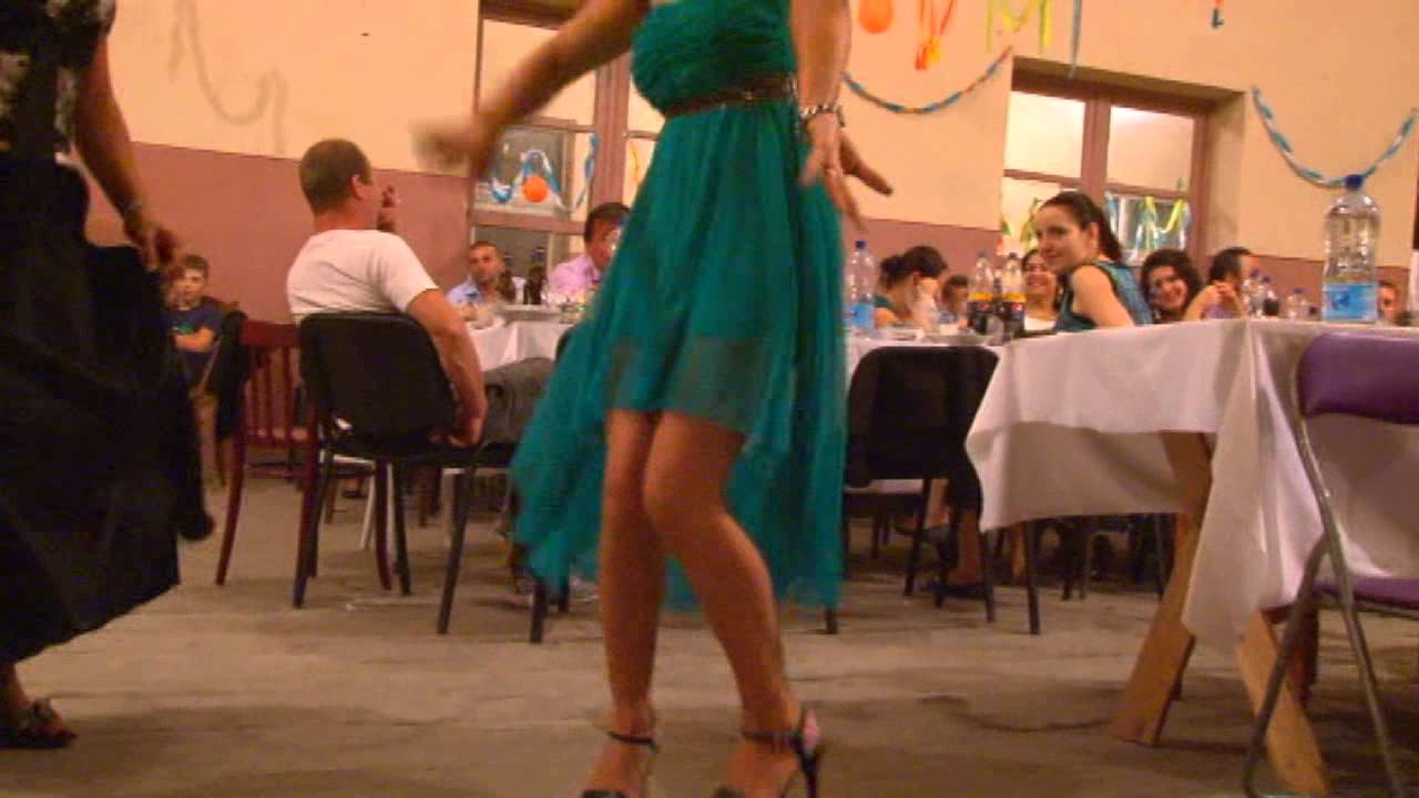 MUZICA SARBEASCA LA VRANIUT 2