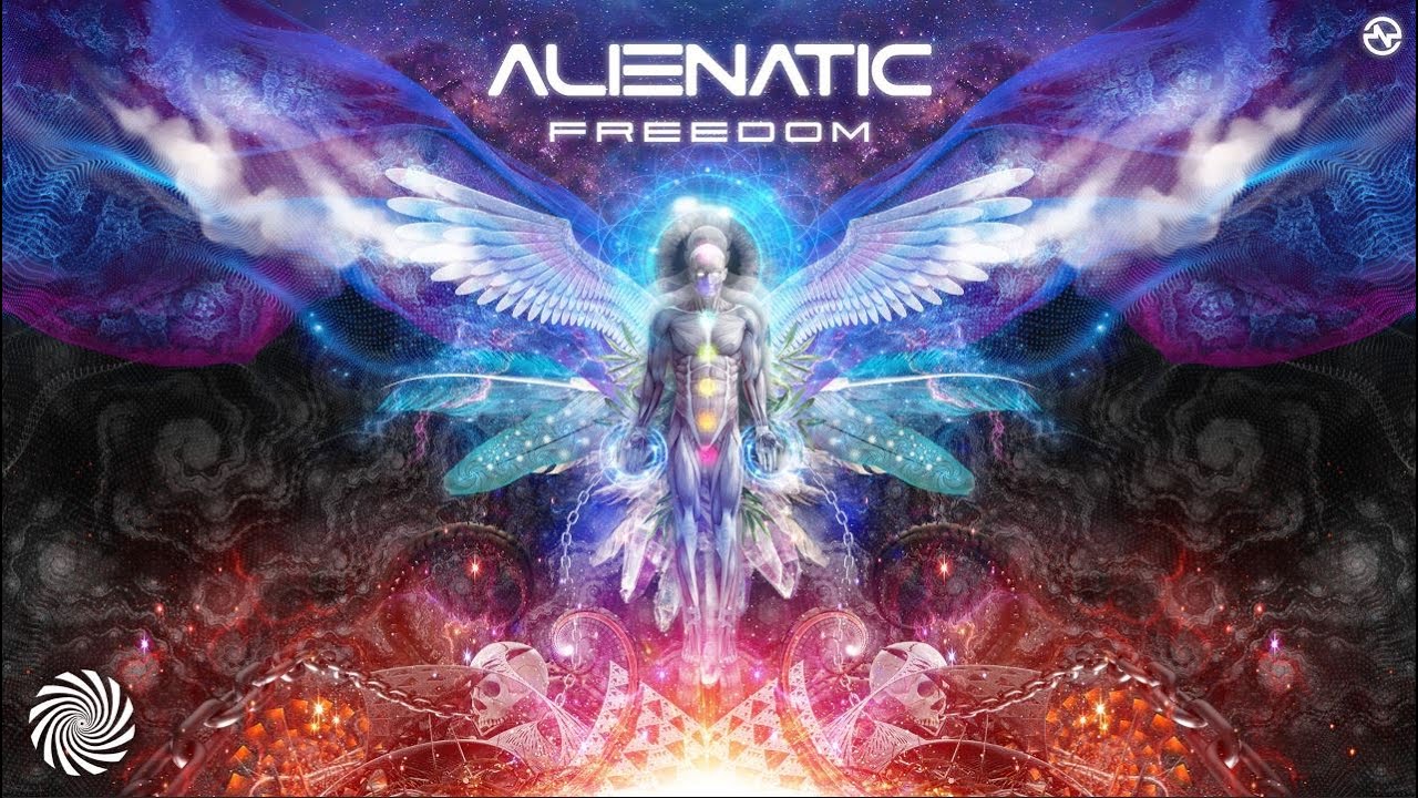 Alienatic - Freedom
