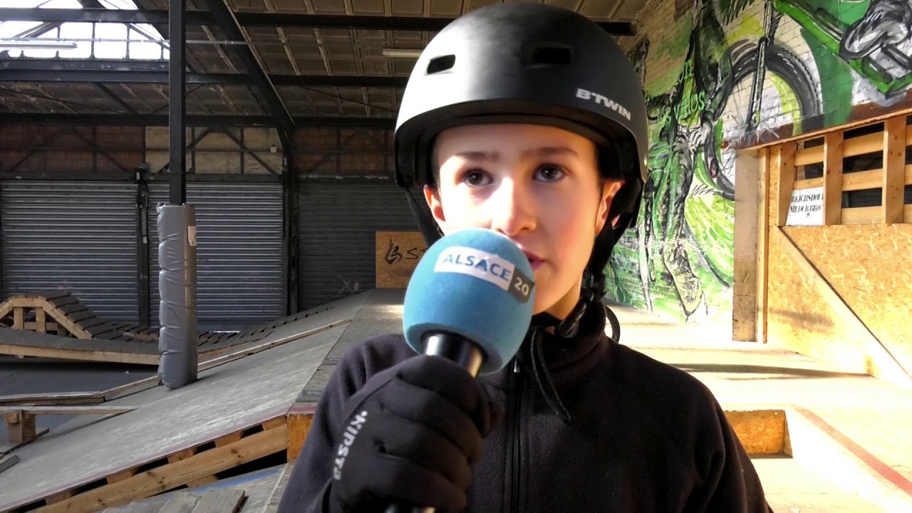 Reportage JT Alsace 20