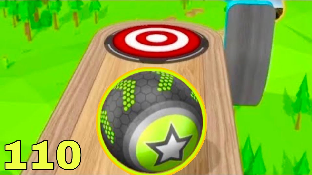 Going Balls SpeedRun Gameplay Level 2782-2785