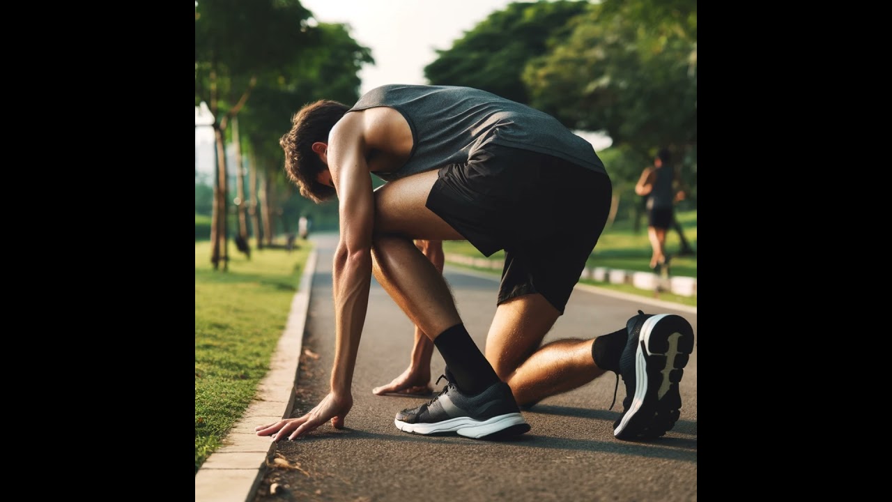 My First 20K Run and the Journey Beyond