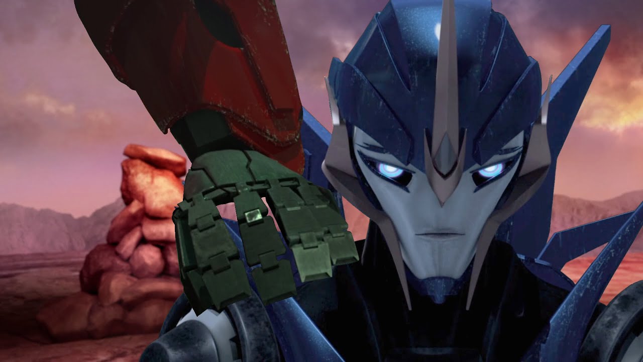 Orion Prime - My immortal