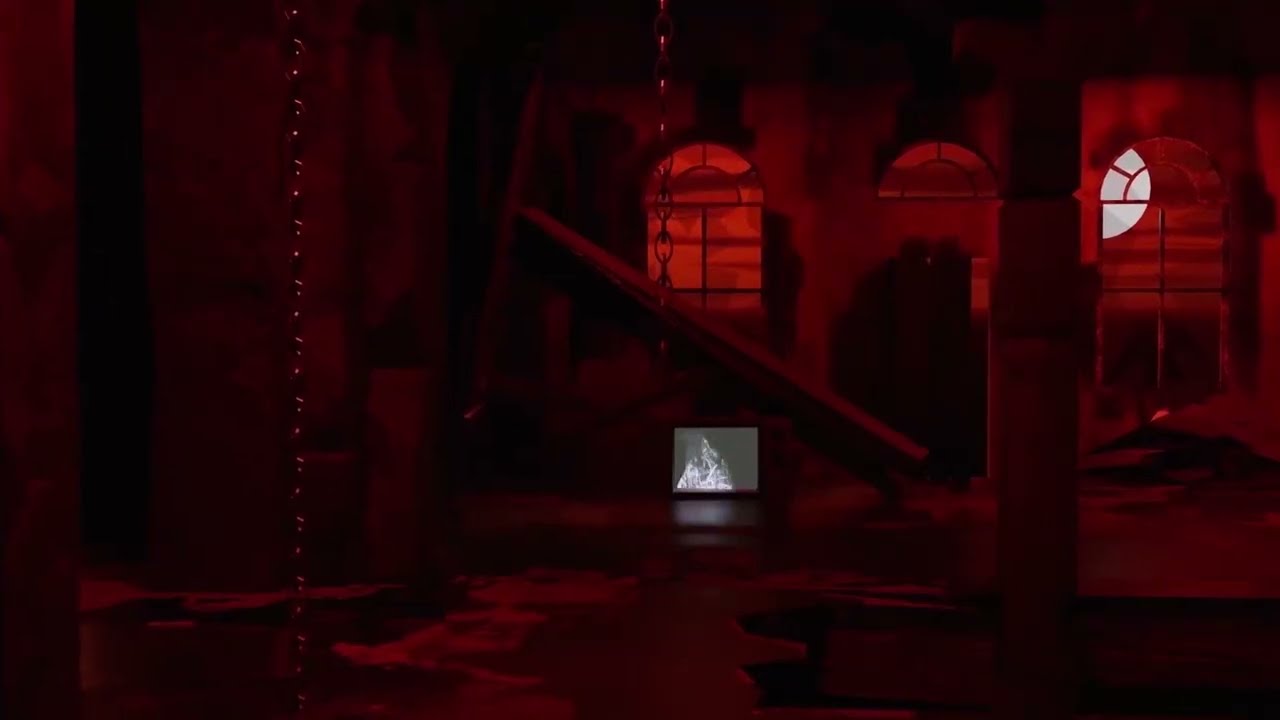 MXSTVH x ZERO | ENTER THE VOID 3