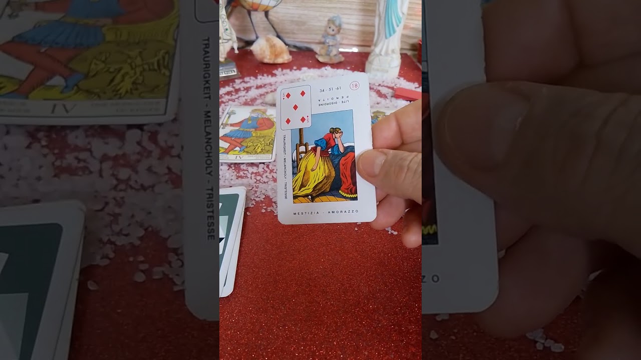 Questo messaggio é per Te....