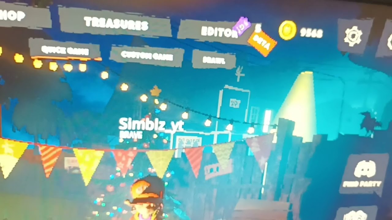 I GOT 4K ULTRA GRAPHICS ON SECRET NEIGHBOR