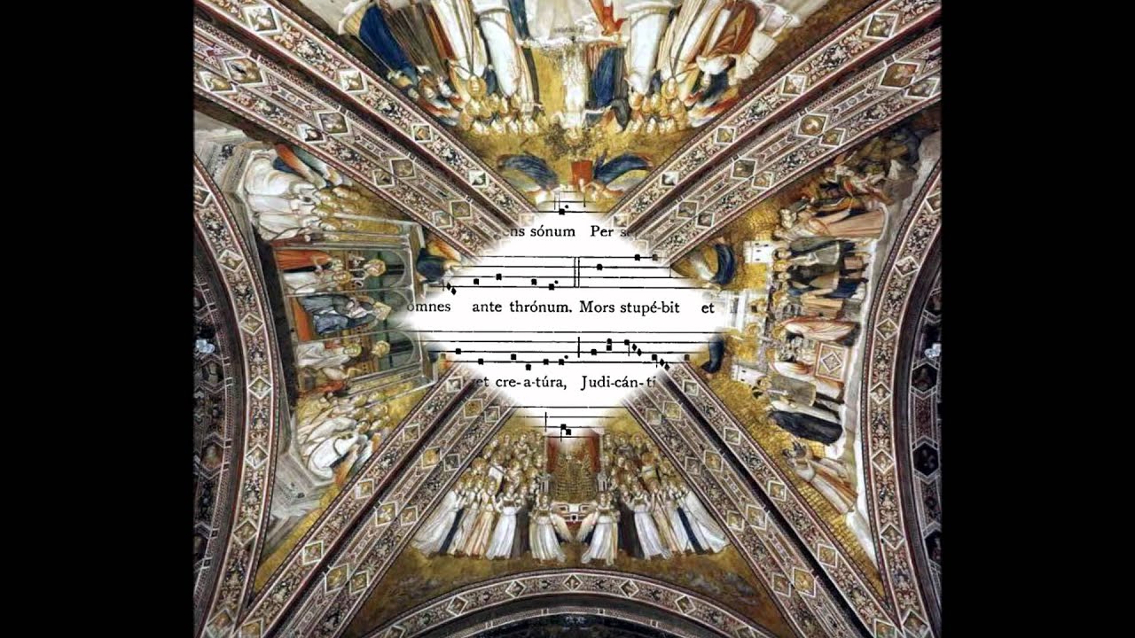 FRANCESCANI - Brano tratto dal Musical 