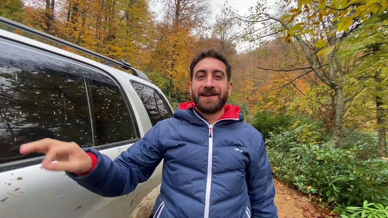 Kamp Macerası  2.Bölüm