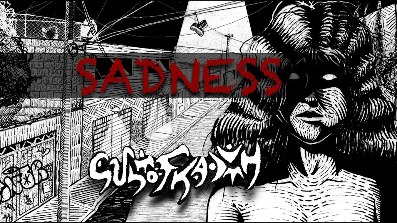 Cult of Kadath - Sadness