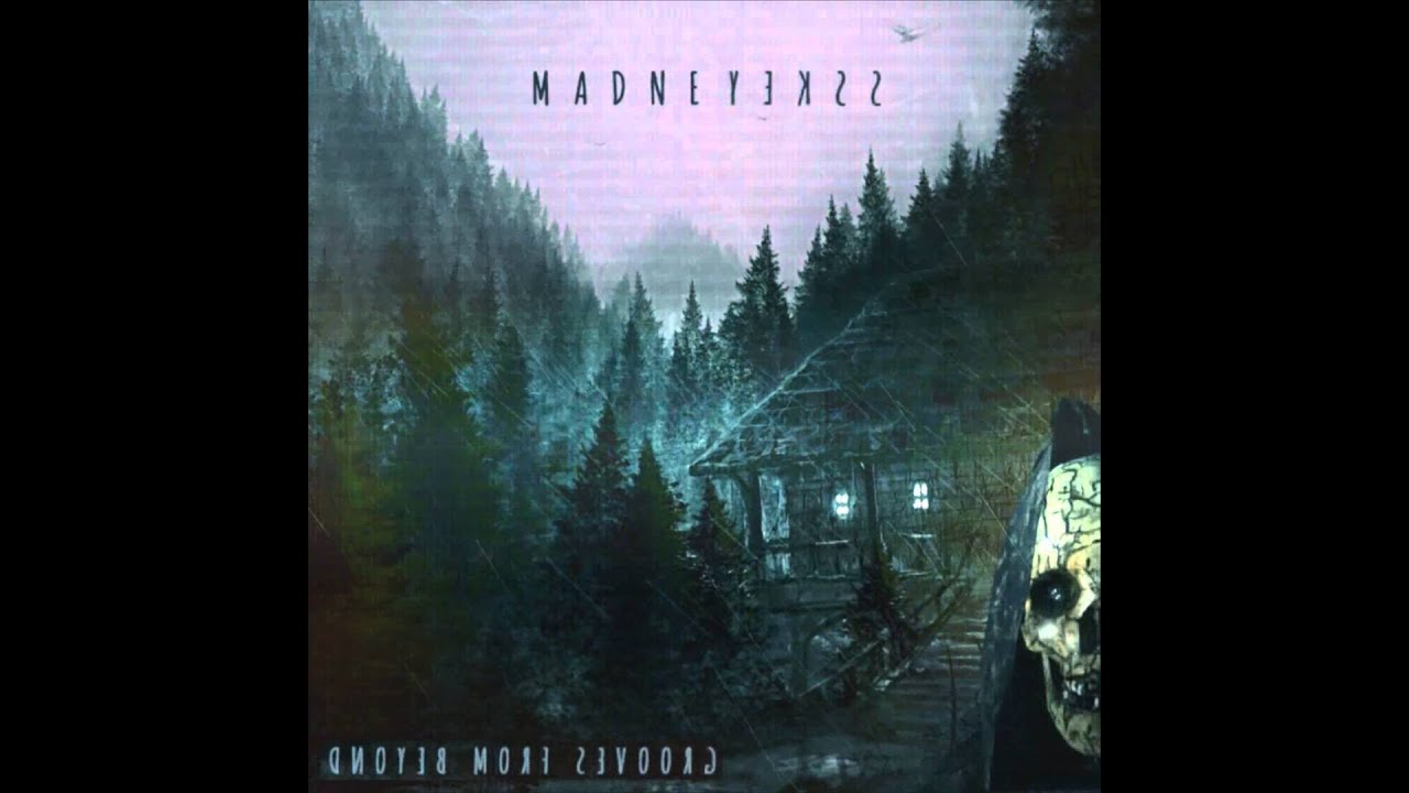 Madnesskey - Silent Assassin