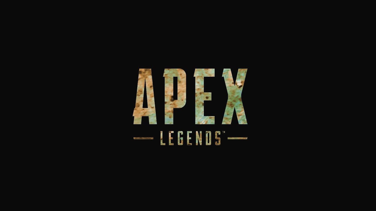 Рейтинг в новом сезоне Apex Legends( играть не умею)