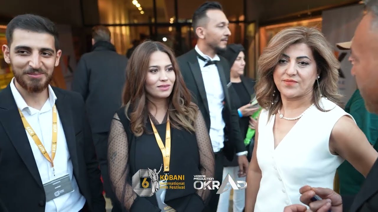 Festîval Fîlm a Kobaniyê