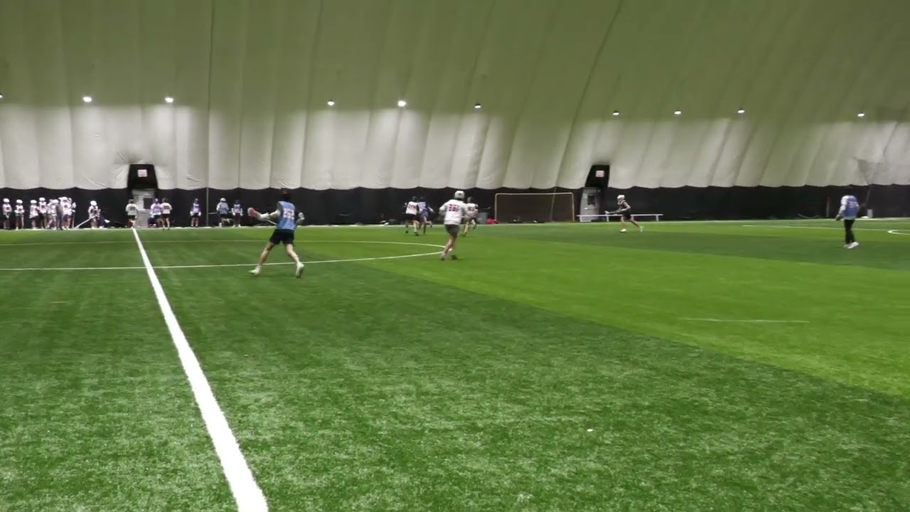 All American 2.28.26