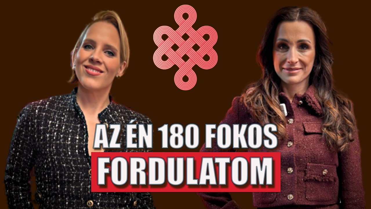 Tóth Vera: Gabit nem tudom megállítani | A Te Kék Zónád #12