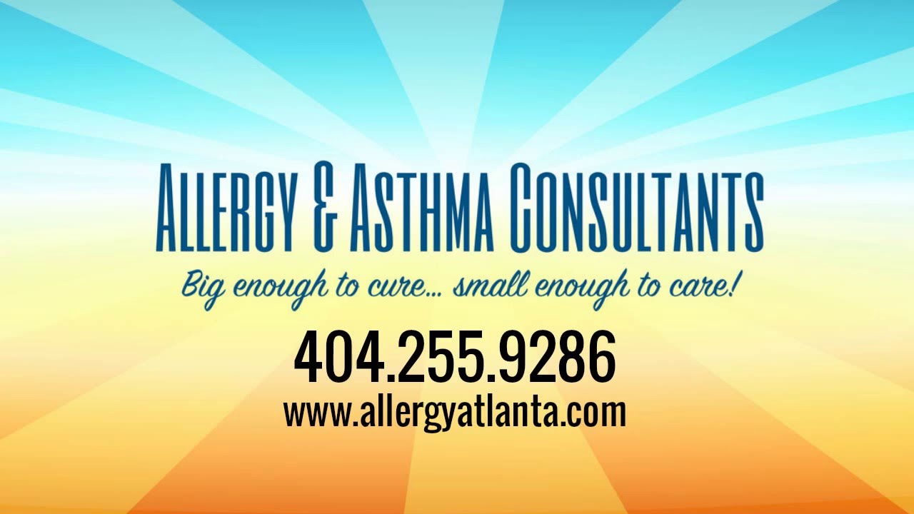 Atlanta: Should I see an ENT or Allergist for Sinus Problems?