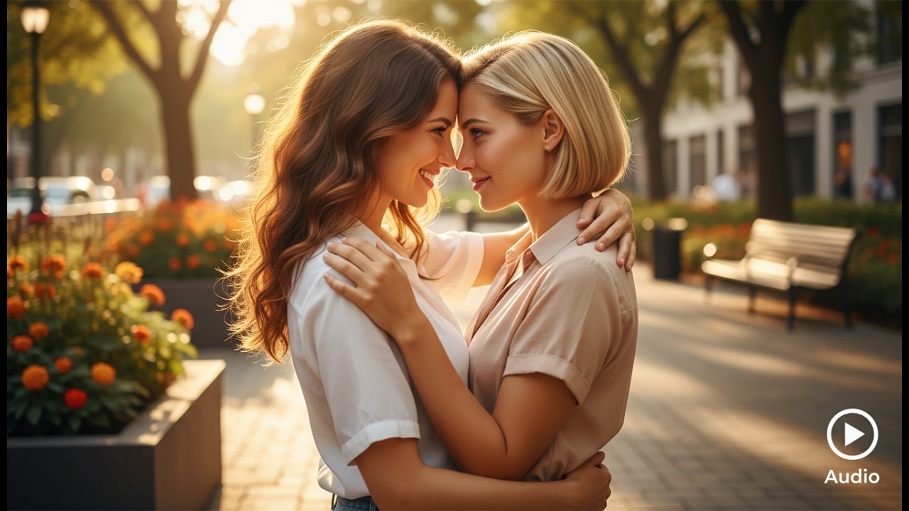 She uncovered her fiancée's secret affair days before the vows—and shattered their world with a..