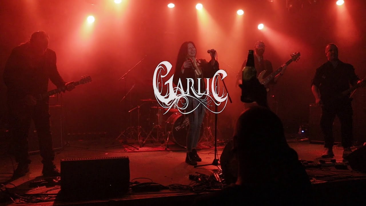 Garlic, Su'vid, Bacchus Khan (Močvara 28.3.2024.)
