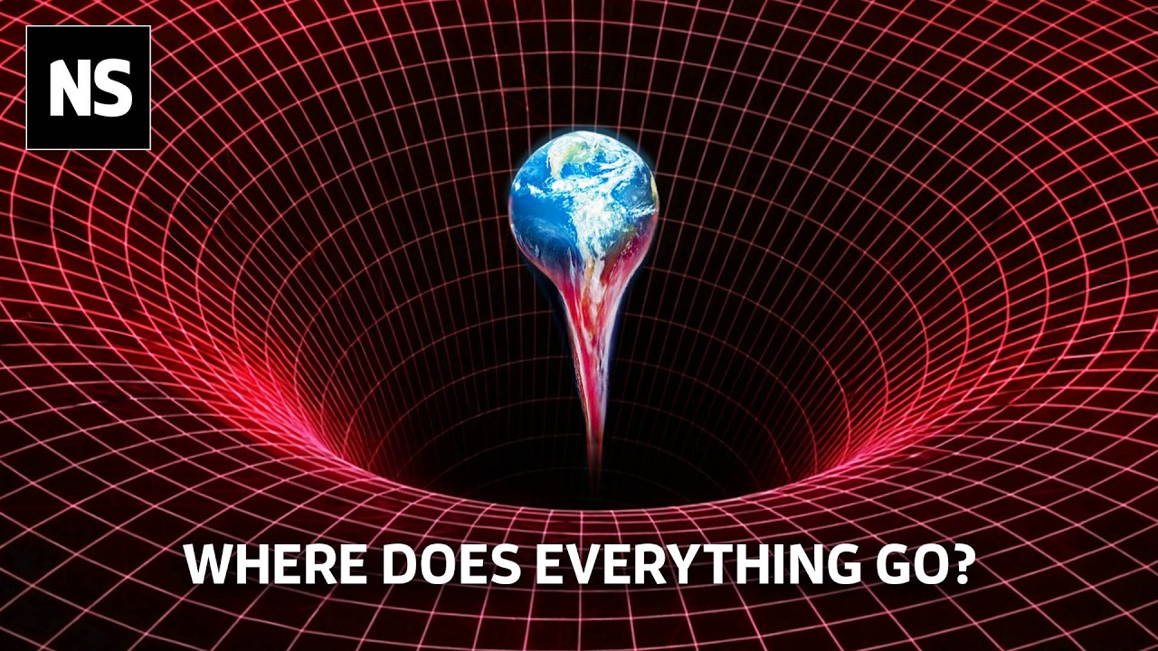 The Black Hole Paradox That Keeps Physicists Awake at Night
