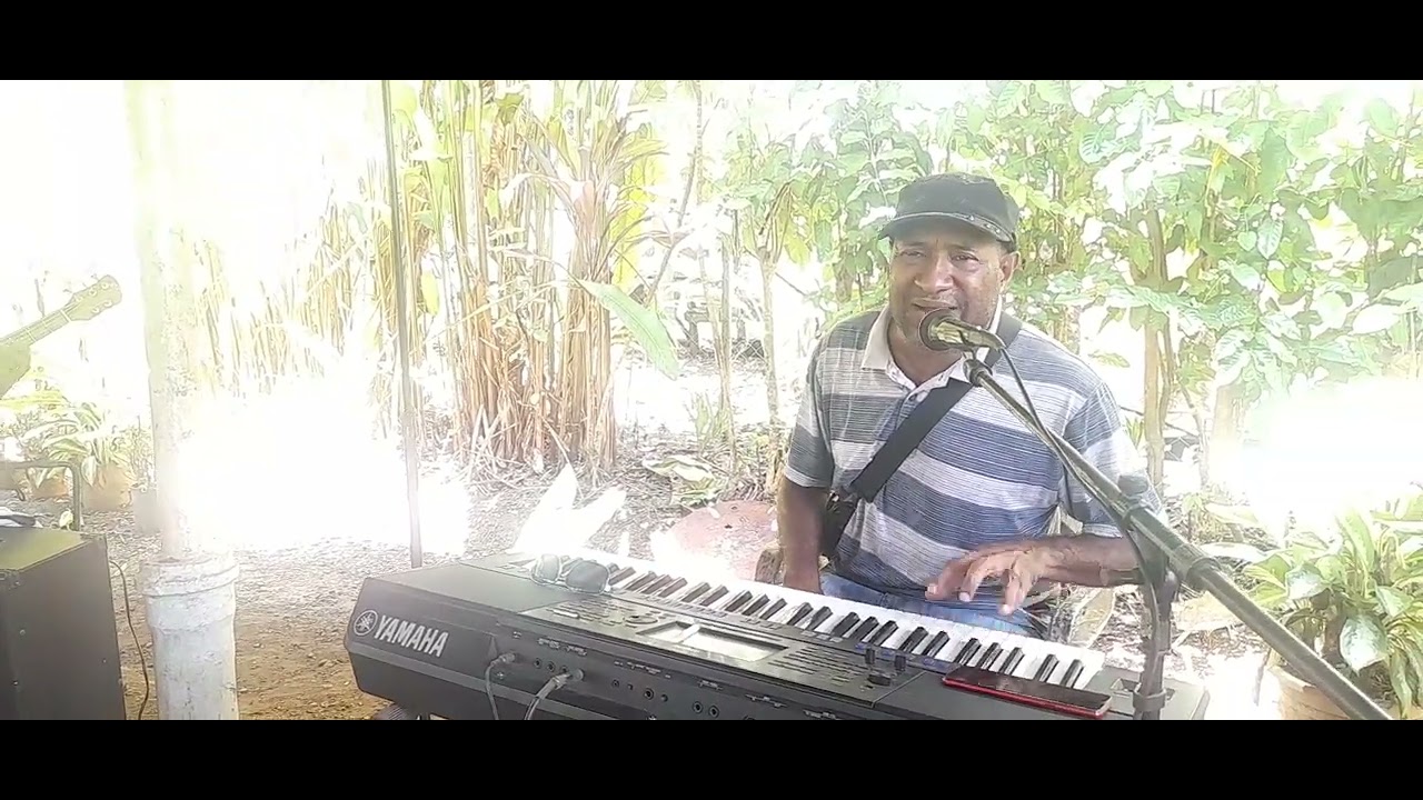 DEMAS SAUL. ...REHEARSAL SIRORI-O...