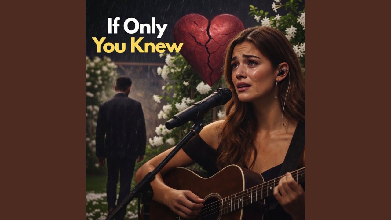If Only You Knew