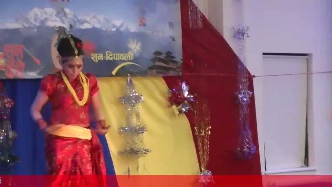 Hijo Rati Sapani Ma Kunti Moktan