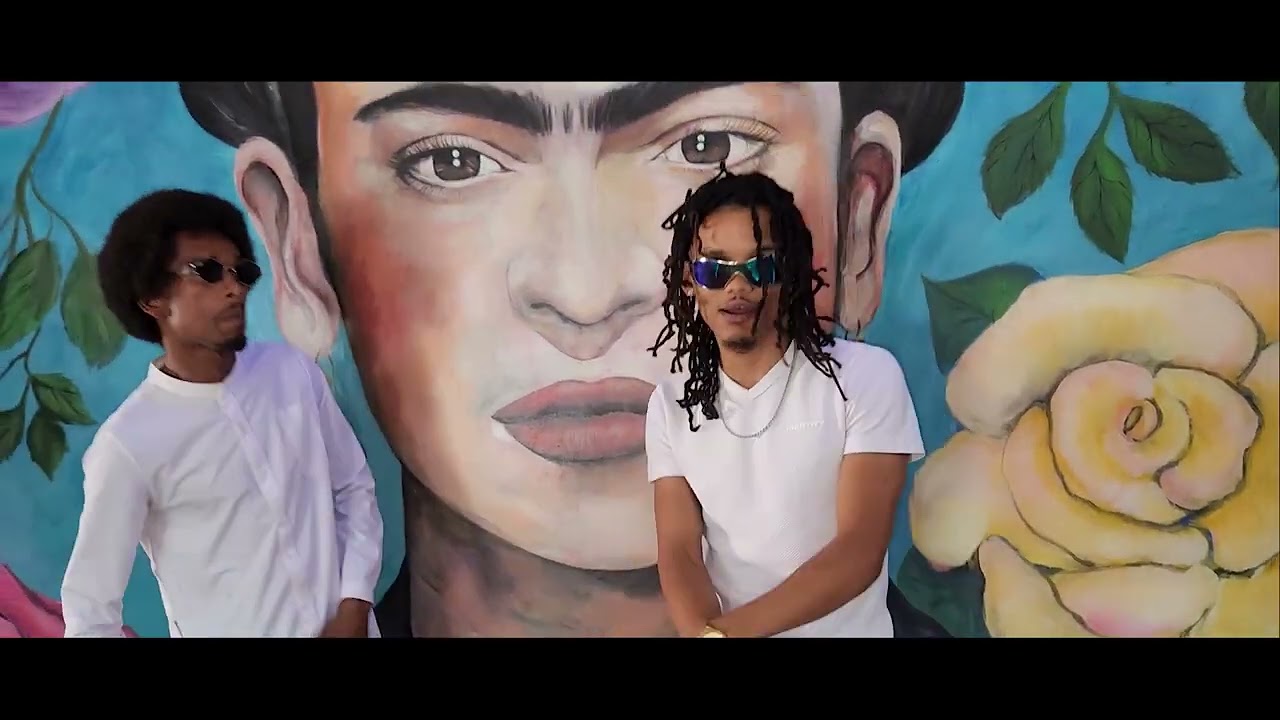 MalGat & BailoMusiq - Not With Us (Official Music Video) Prod By Oakley808