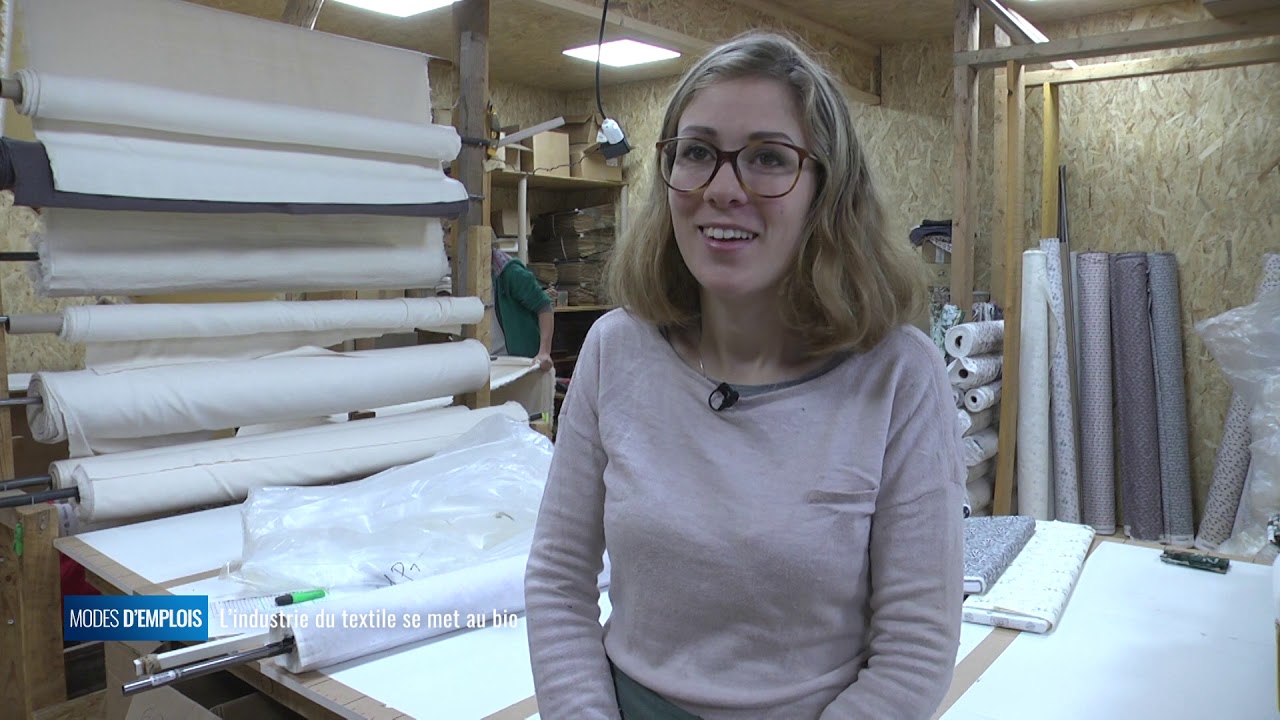 Cousu Bio - Une mercerie traditionnelle... en ligne ! - Modes d'emplois
