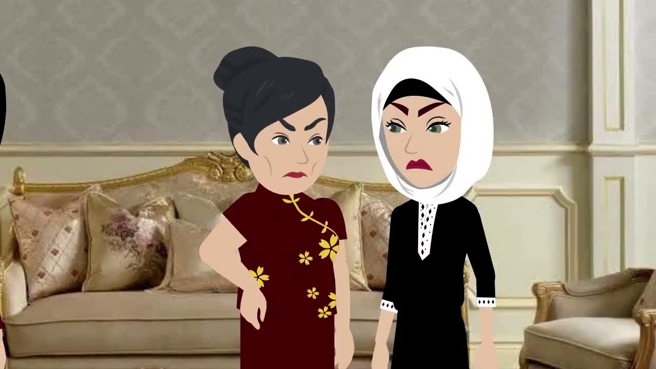 ضريبة اختياراتها ( القصة كاملة )