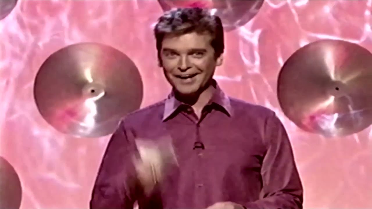 The National Lottery Draws - Wednesday 25th September 2002