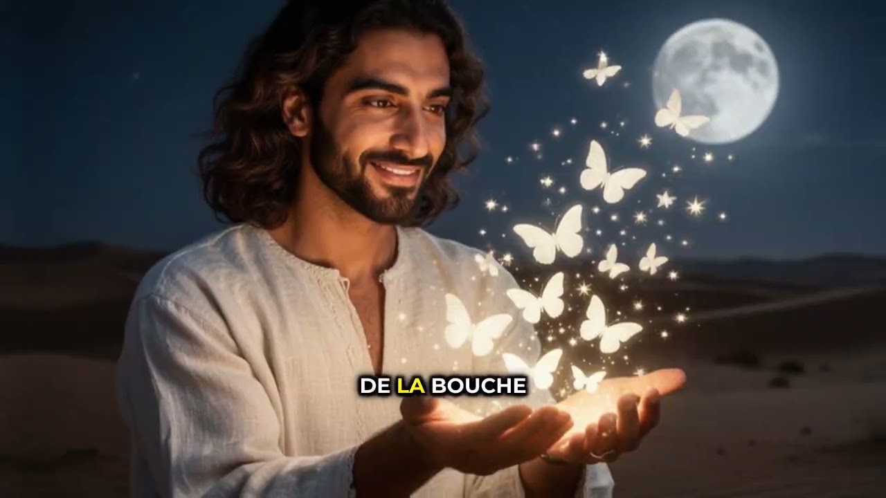 Pas seulement de pain