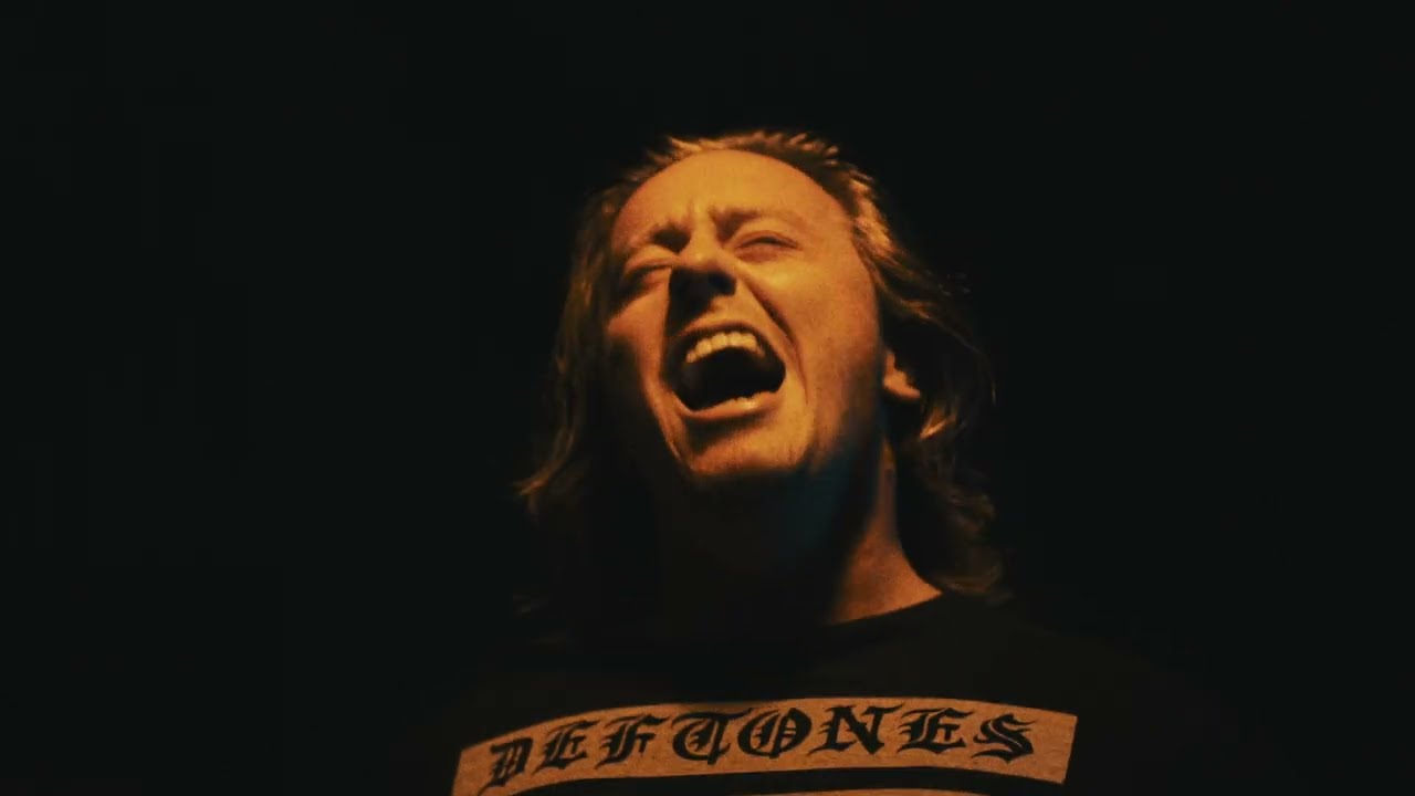 Infinity Ritual - Underneath (Official Video)