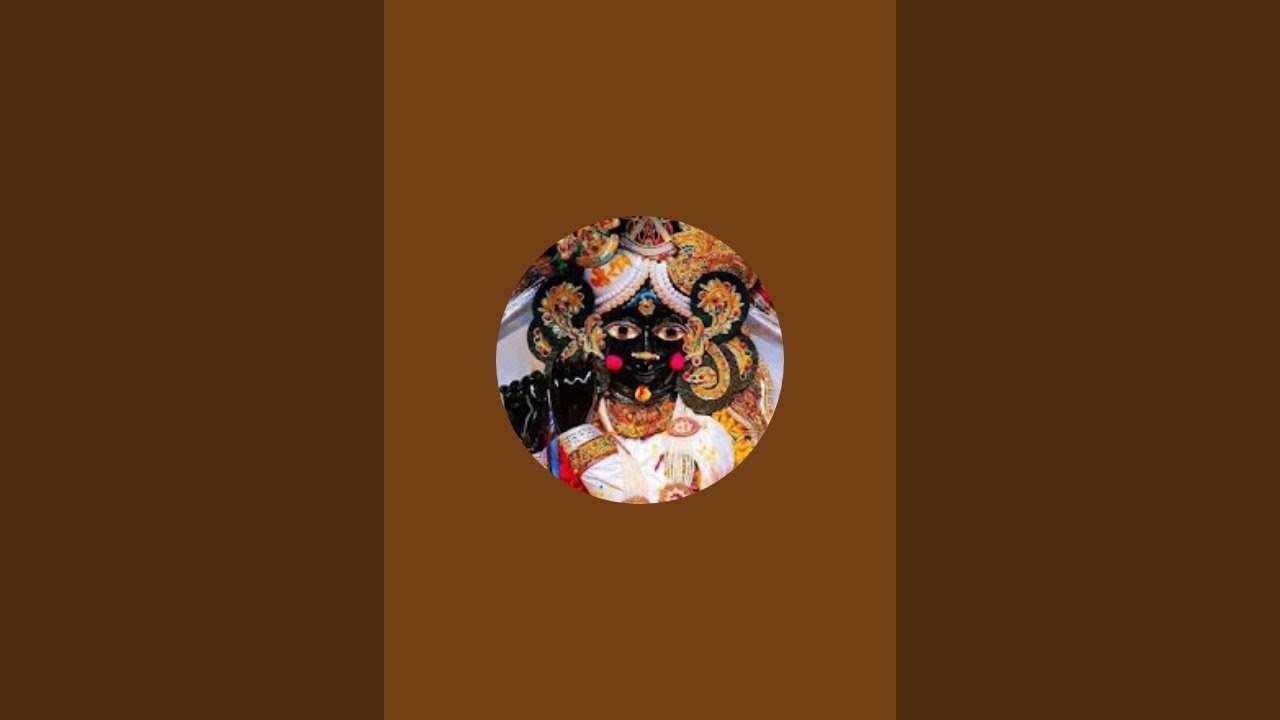 aaj ratrapati dropati murmu ji vrindavan aayi