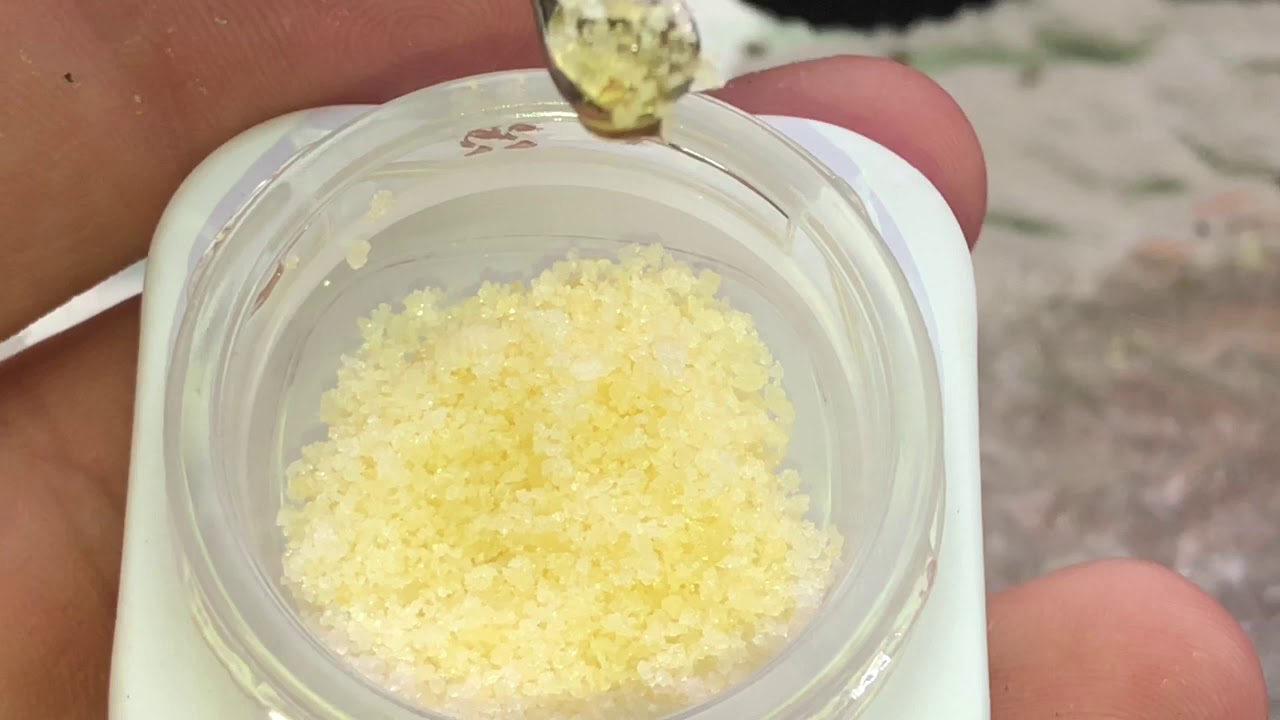 DABBING ON A 75$ GRAM OF WAX!!