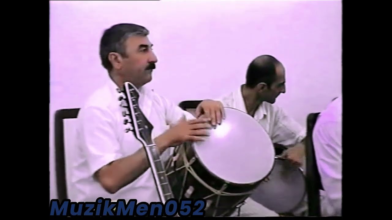 Tahir Zakirov - Seygah (Shaiqin Oglunun Toyu)