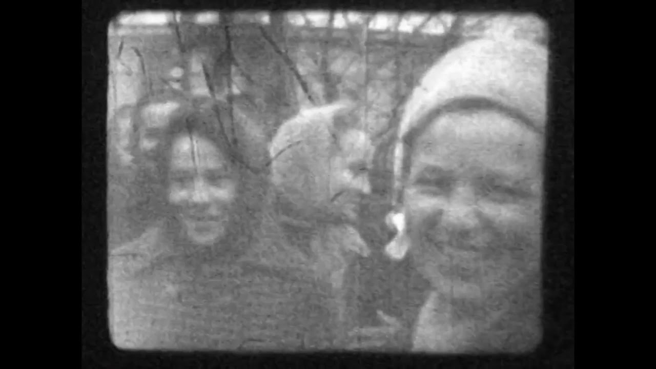 Мамлютка 1968 год