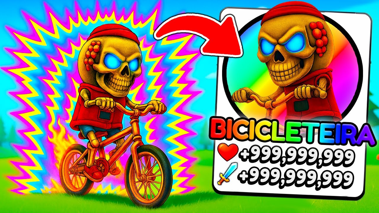 Unlocking CHICLETERA BICICLETEIRA In Brainrot Zombie Evolution UPDATE!