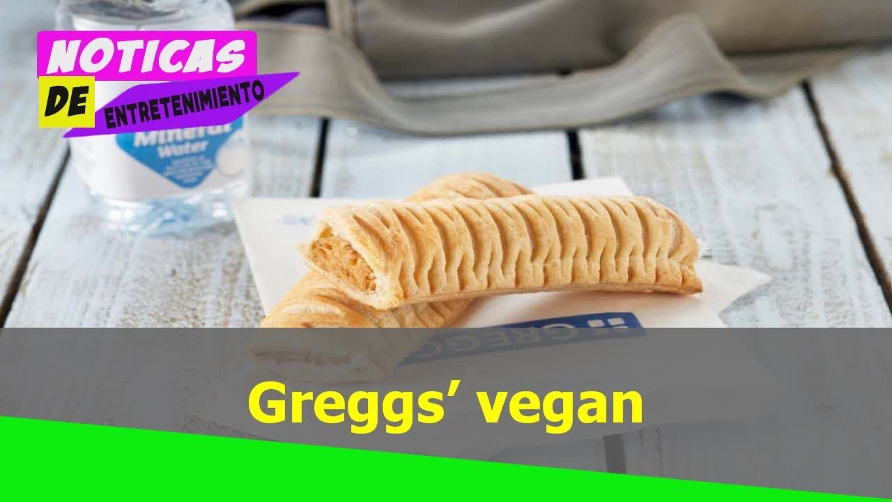Greggs&rsquo; vegan sausage roll has more calories than a McDonald&rsquo;s cheeseburger and contains palm oil