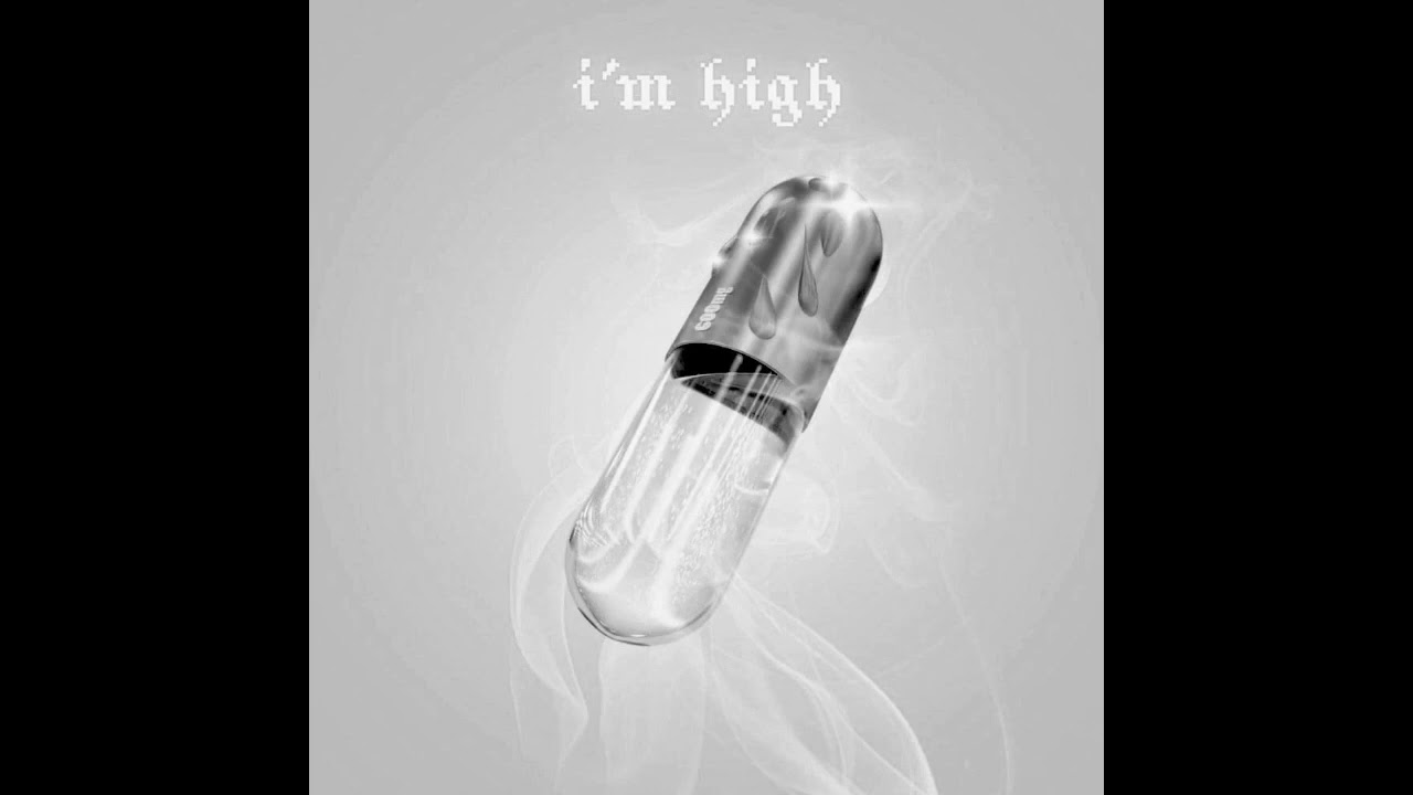 i’m high - slayyyter (slowed)