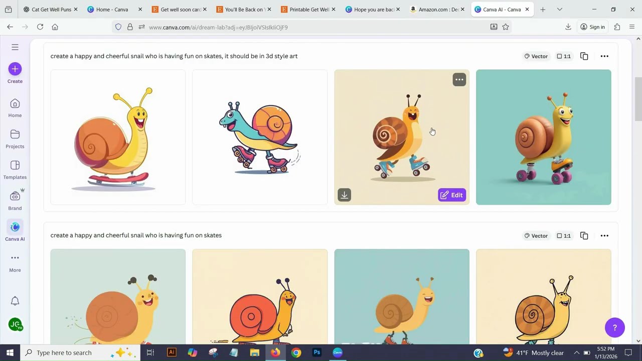 How to Create Digital Products Using Canva to Sell on TPT store I #digitalproducts  #tptseller