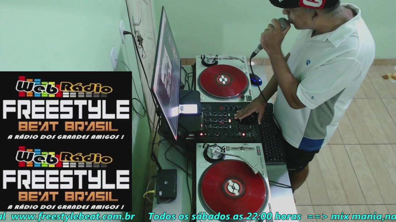 VAMOS  DE MAIS UMA EDIÇÃO DO MIX MANIA DIRETO DE  VILA VELHA ES.28/02/2026