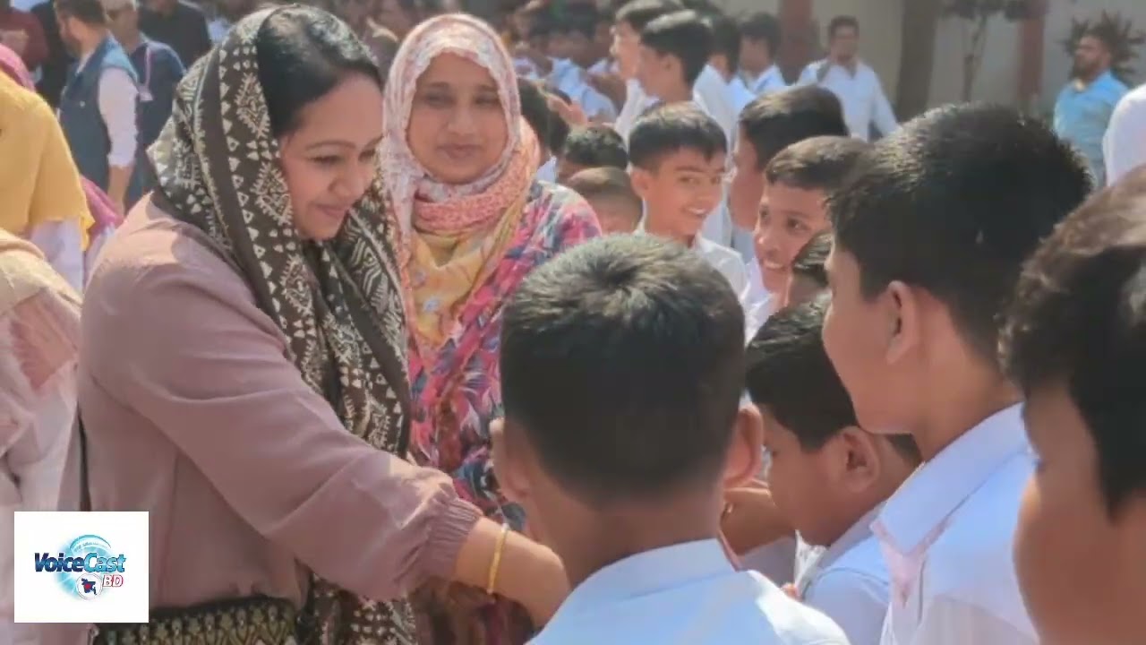তুলিকে নিয়ে বিতর্ক,,,,, দলীয় পরিচয় নাকি সত্যের সংগ্রাম?