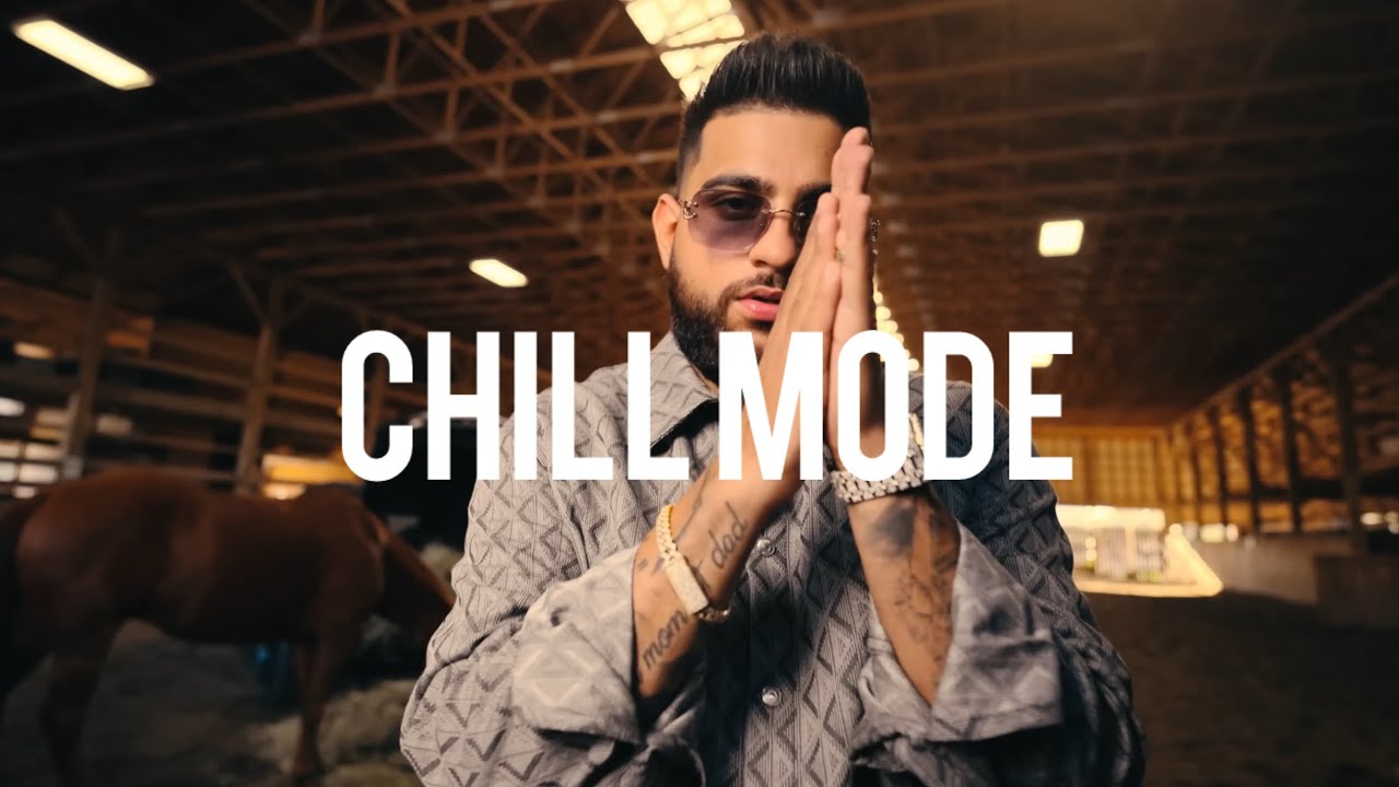 KARAN AUJLA X SHUBH TYPE BEAT 