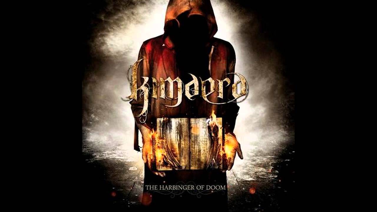 Kimaera - The Harbinger of Doom