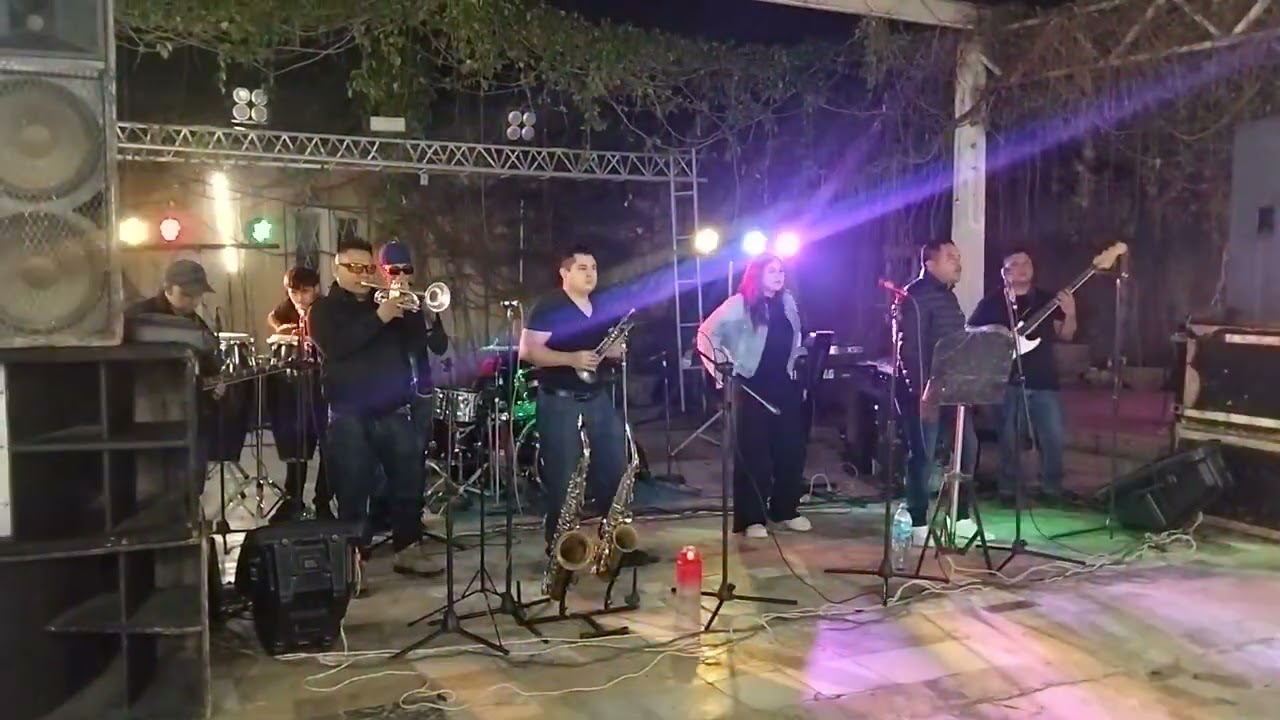 El amor de tu vida la clave music ✌️