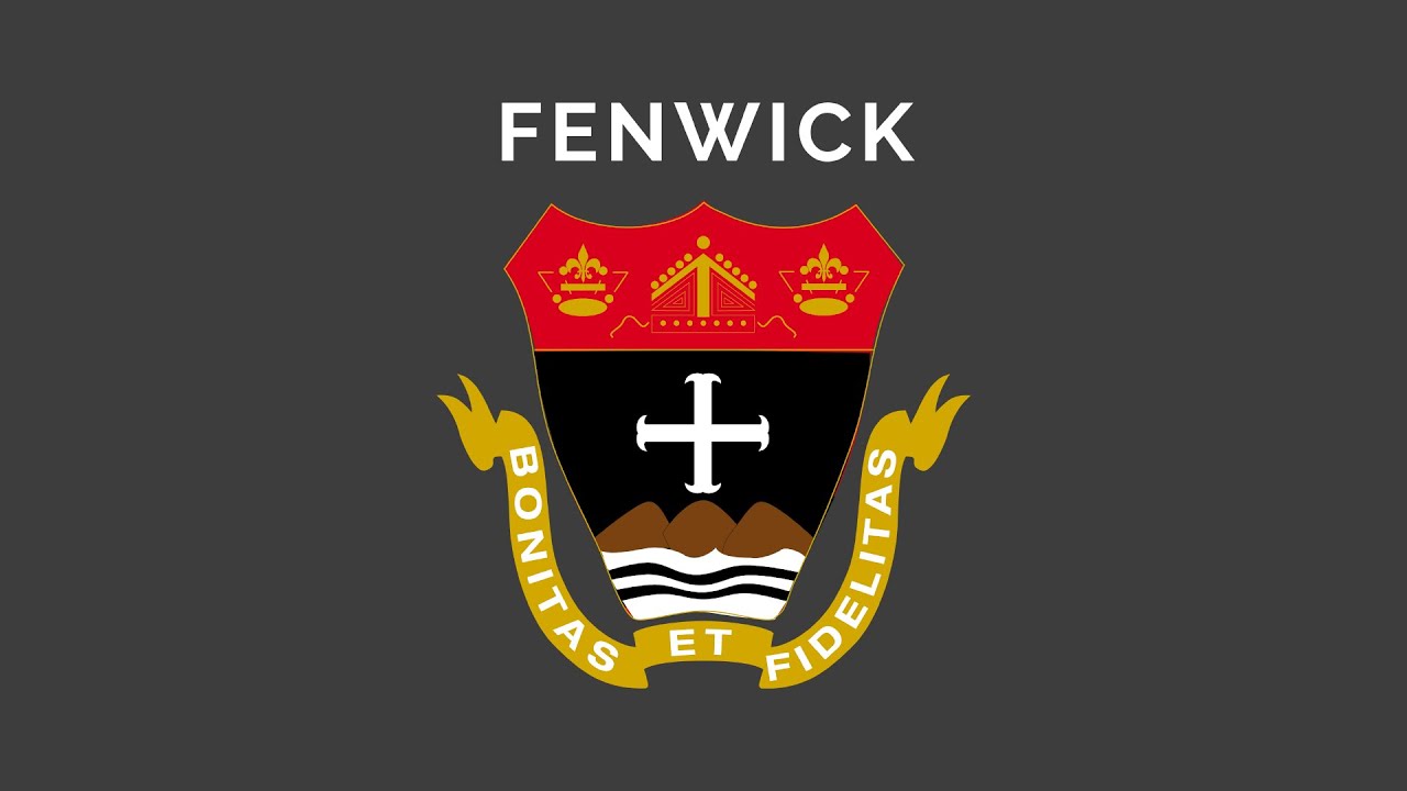 Bishop Fenwick High School Class of 2025 Commencement Ceremony