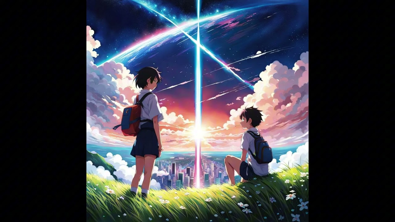 KIMI NO AI