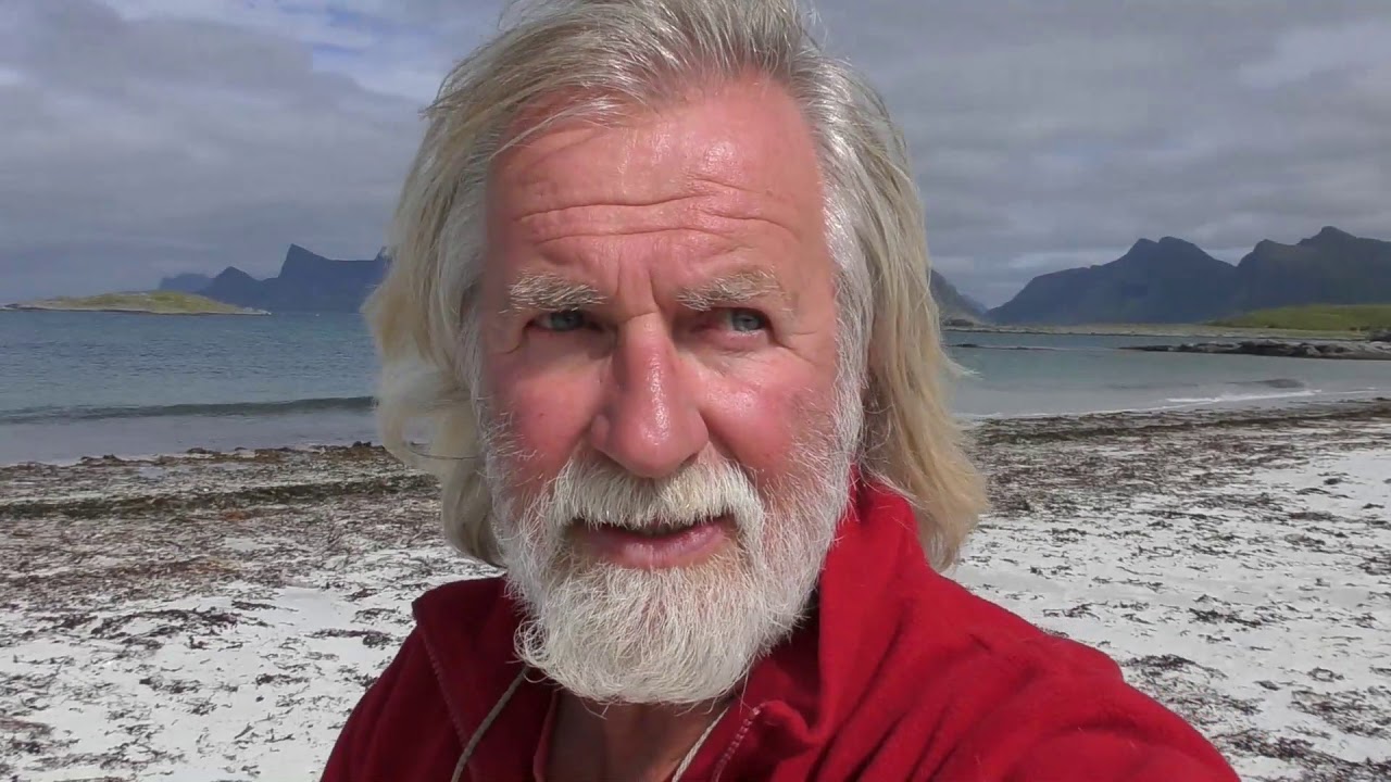 kanukassel-TV: EURO-Trip NORWEGEN - Inselgruppe der LOFOTEN - Longplay