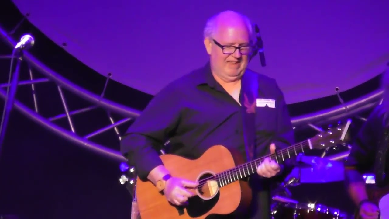 Alan Barton Memorial Concert | Happy 70th Birthday Alan (Part 2/3)